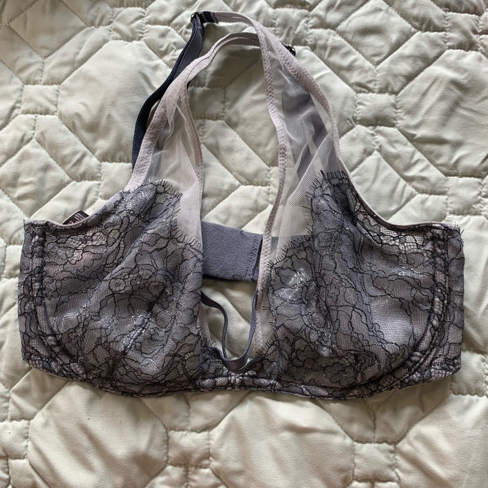 Silver VS unlined